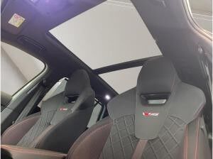 Skoda Octavia Combi RS SOFORT VERFÜGBAR! Navi Pano AHK 360 eHeck