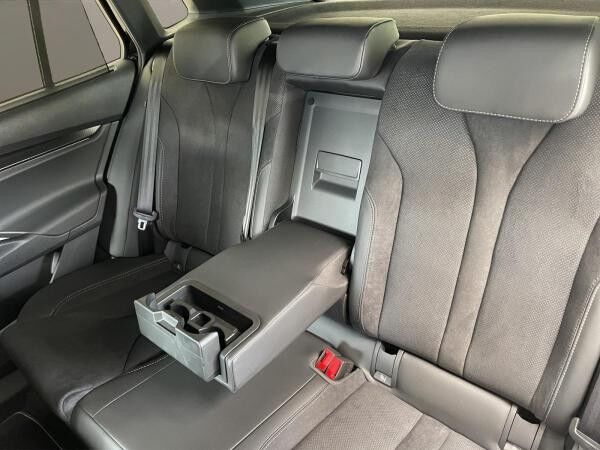 Skoda Elroq 85 Sportline Navi 360 eHeck eSitz AHK