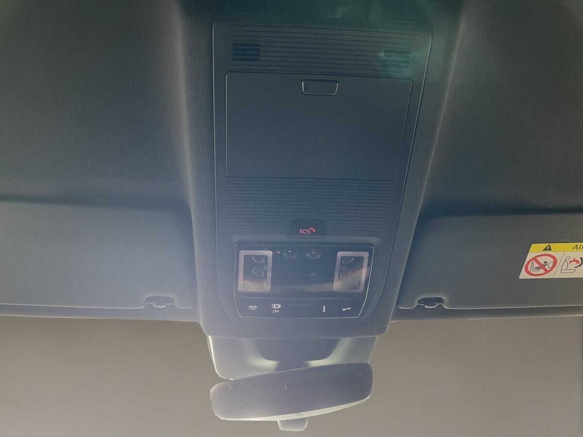 Skoda Kodiaq Sportline SOFORT VERFÜGBAR! Navi DCC eHeck Canton