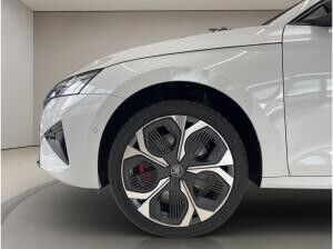 Skoda Octavia Combi RS SOFORT VERFÜGBAR! Navi Pano AHK 360 eHeck