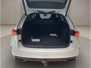 Skoda Octavia Combi RS SOFORT VERFÜGBAR! Navi Pano AHK 360 eHeck