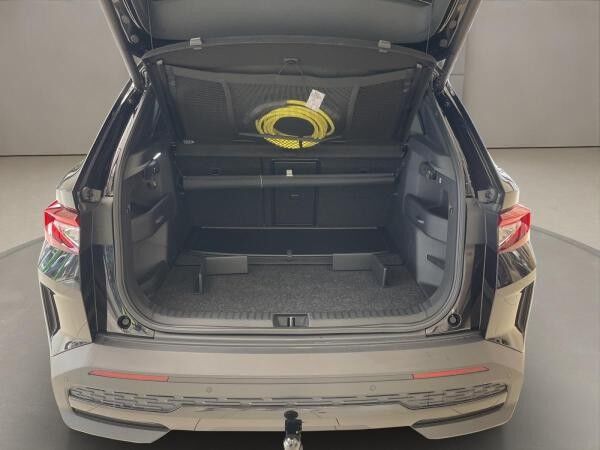 Skoda Elroq 85 Sportline Navi 360 eHeck eSitz AHK