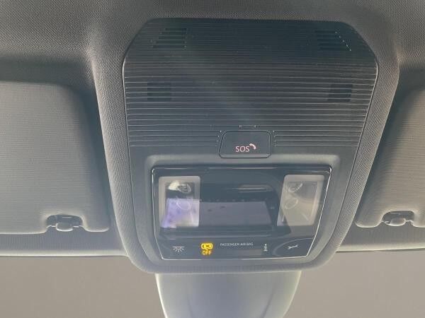 Skoda Elroq 85 Sportline Navi 360 eHeck eSitz AHK