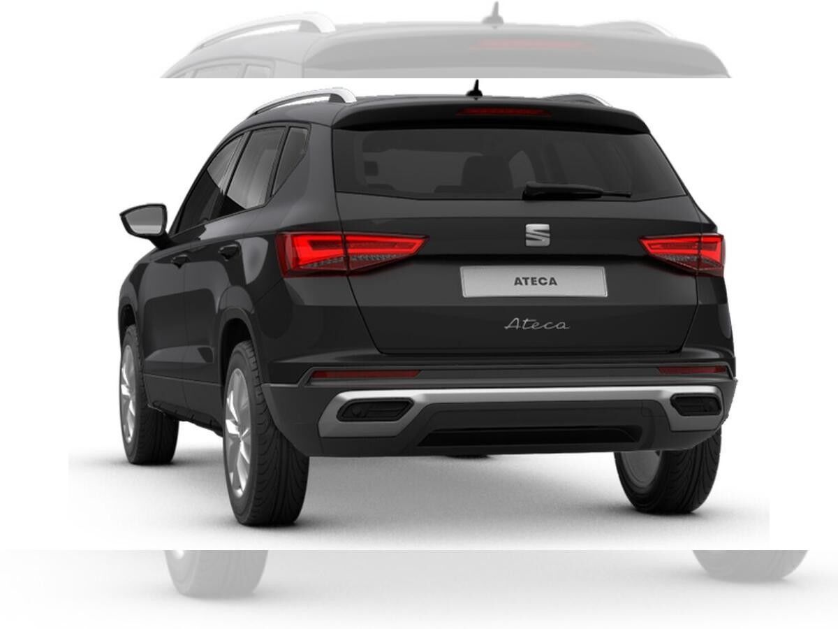 Seat Ateca Road Edition Navi, Rückfahrkamera, Full Link