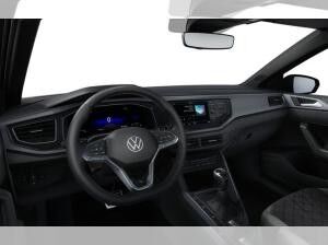 Volkswagen Polo R-Line 1.0 l TSI DSG Rear View, 2026, Sport