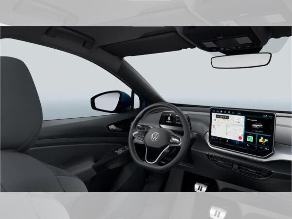 Volkswagen ID.4 Pro 210 kW (286 PS) 77 kWh //SOFORT VERF.// - LED- Side Assist -  Navi usw.
