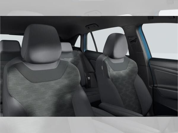 Volkswagen ID.4 Pro 210 kW (286 PS) 77 kWh //SOFORT VERF.// - LED- Side Assist -  Navi usw.