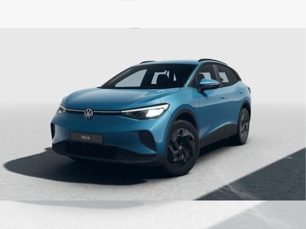 Volkswagen ID.4 Pro 210 kW (286 PS) 77 kWh //SOFORT VERF.// - LED- Side Assist -  Navi usw.