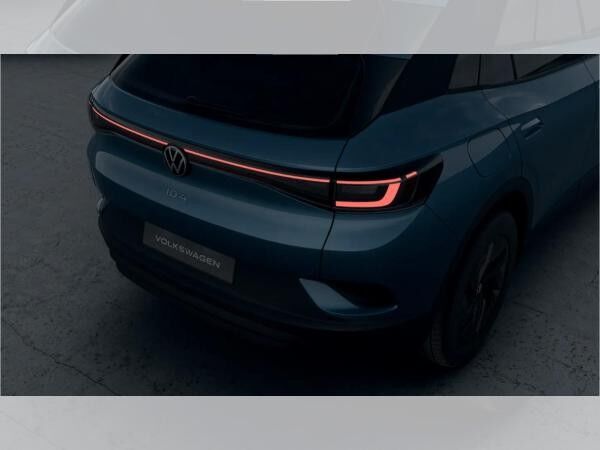 Volkswagen ID.4 Pro 210 kW (286 PS) 77 kWh //SOFORT VERF.// - LED- Side Assist -  Navi usw.