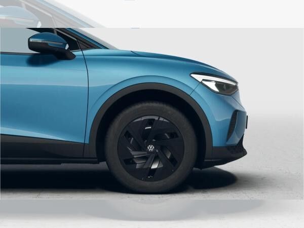 Volkswagen ID.4 Pro 210 kW (286 PS) 77 kWh //SOFORT VERF.// - LED- Side Assist -  Navi usw.