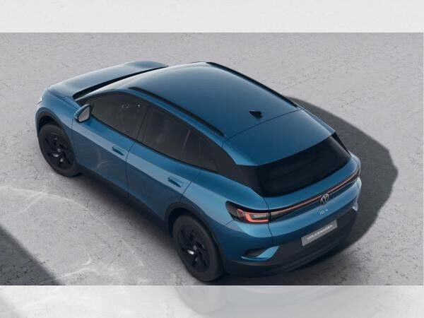 Volkswagen ID.4 Pro 210 kW (286 PS) 77 kWh //SOFORT VERF.// - LED- Side Assist -  Navi usw.