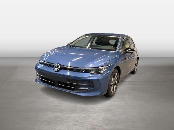 Volkswagen Golf VIII GOAL 1.5 eTSI DSG ACC AHK AUT Kam. LED