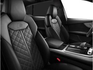 Audi Q8 S line TDI quattro tiptronic