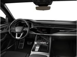 Audi Q8 S line TDI quattro tiptronic
