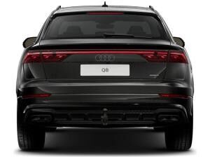 Audi Q8 S line TDI quattro tiptronic