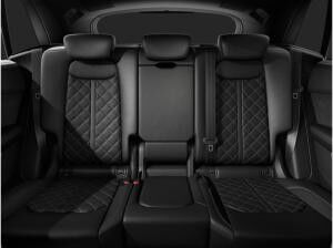 Audi Q8 S line TDI quattro tiptronic