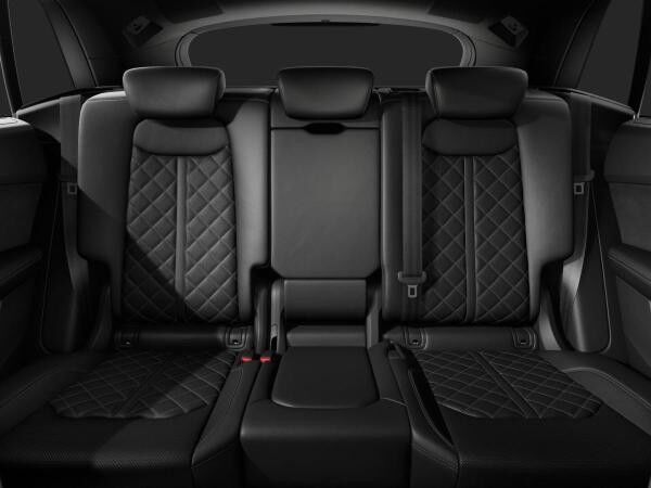 Audi Q8 S line TDI quattro tiptronic
