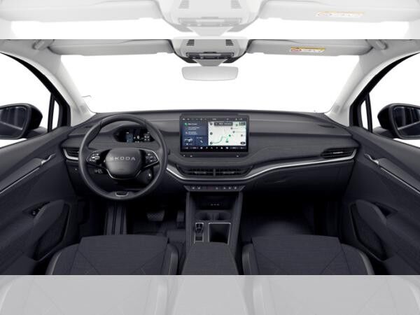 Skoda Elroq 85  (286PS, 570km Reichweite)