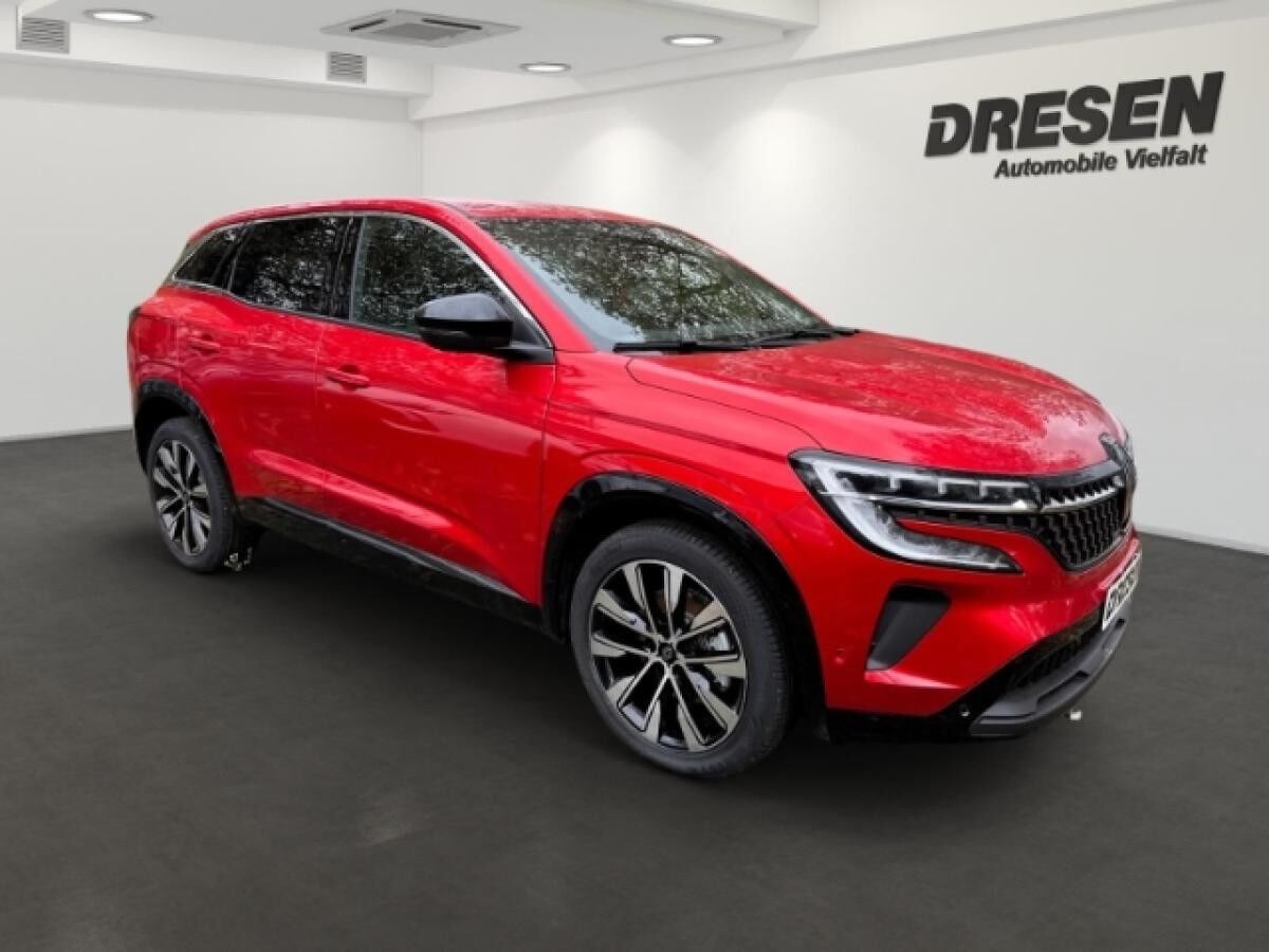 Renault Austral Techno E-Tech Full Hybrid 200*LED*CARPLAY*KAMERA*