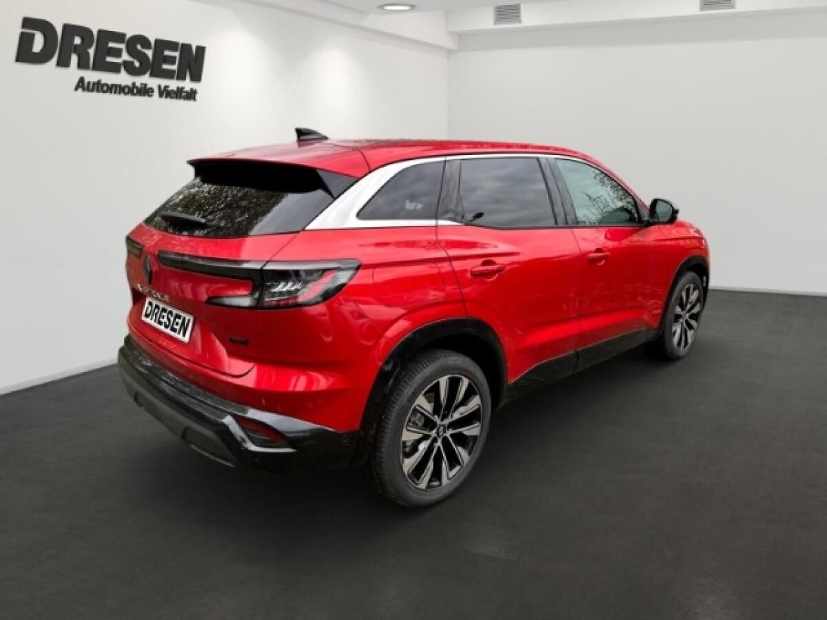 Renault Austral Techno E-Tech Full Hybrid 200*LED*CARPLAY*KAMERA*