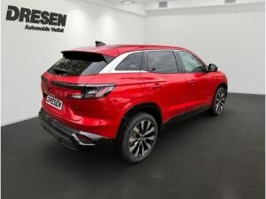 Renault Austral Techno E-Tech Full Hybrid 200*LED*CARPLAY*KAMERA*