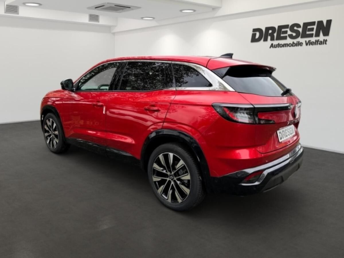 Renault Austral Techno E-Tech Full Hybrid 200*LED*CARPLAY*KAMERA*