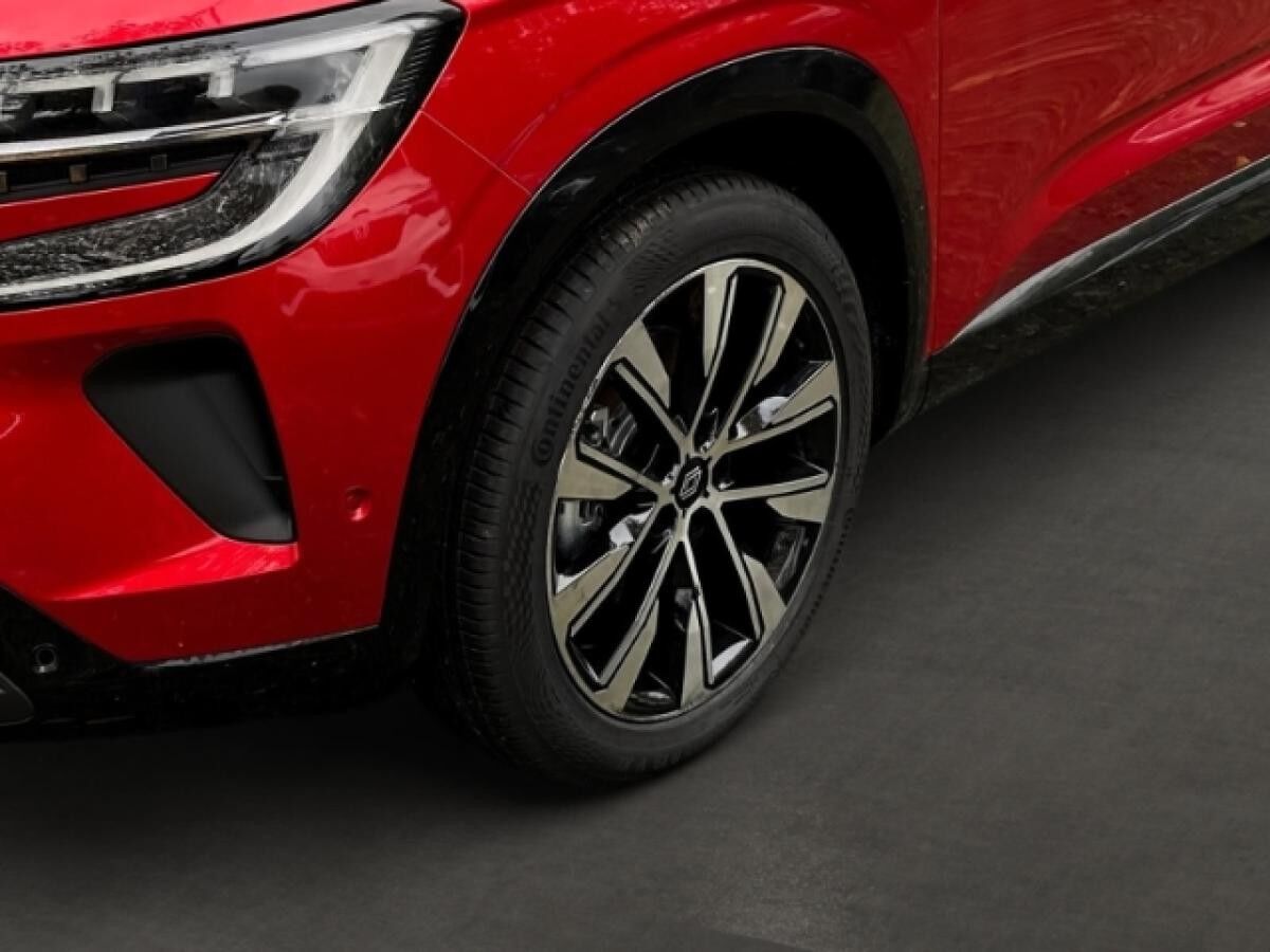 Renault Austral Techno E-Tech Full Hybrid 200*LED*CARPLAY*KAMERA*