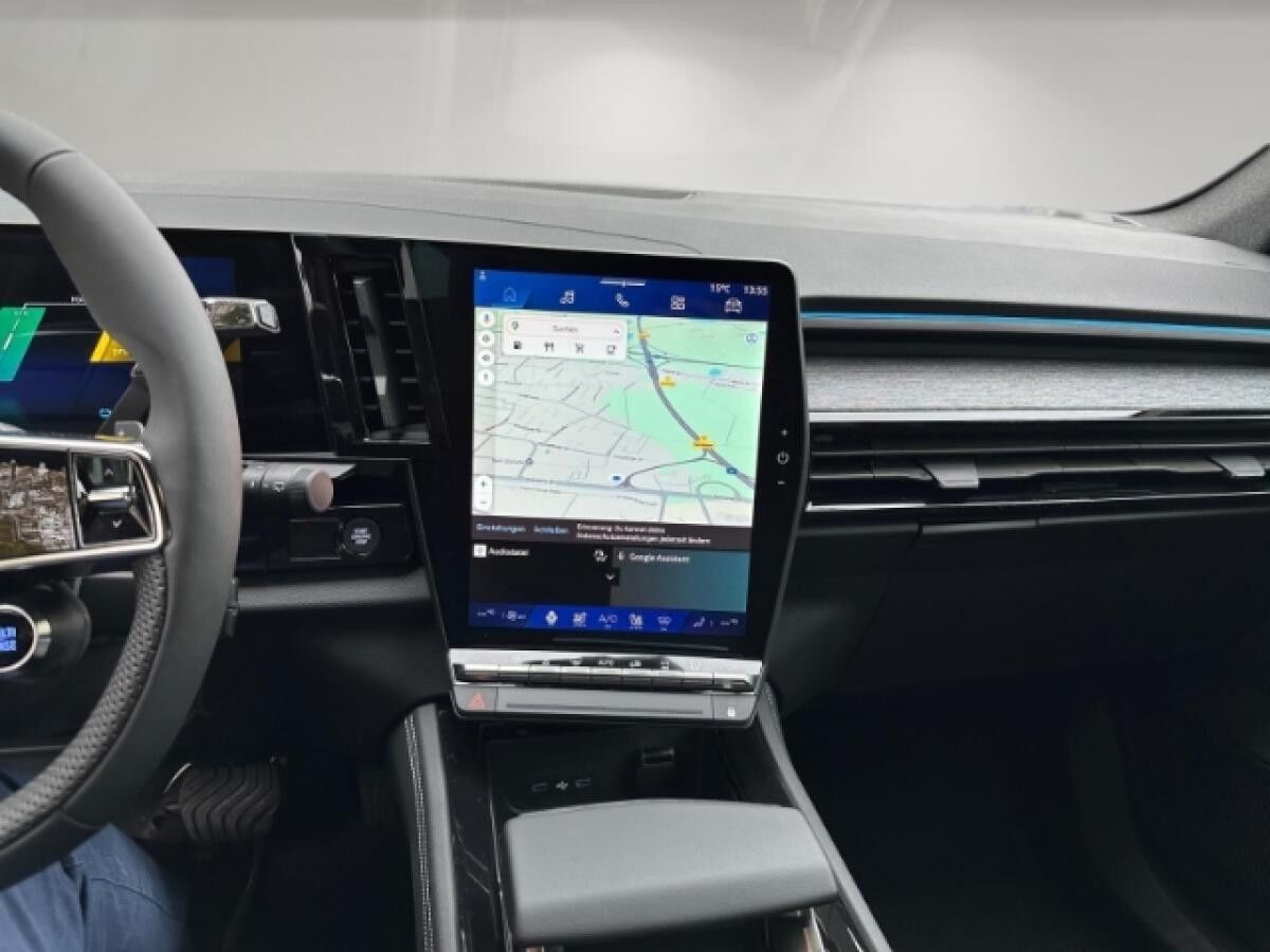 Renault Austral Techno E-Tech Full Hybrid 200*LED*CARPLAY*KAMERA*