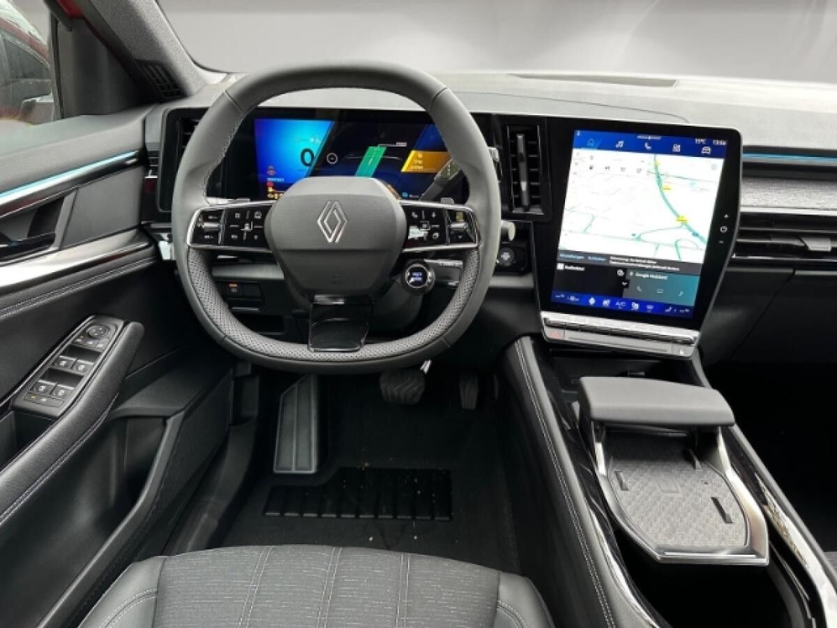 Renault Austral Techno E-Tech Full Hybrid 200*LED*CARPLAY*KAMERA*