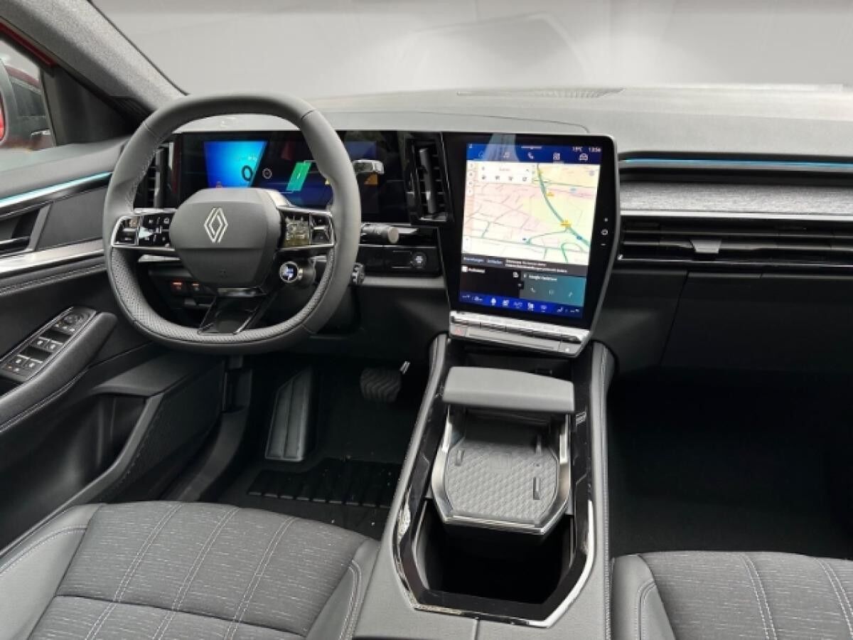 Renault Austral Techno E-Tech Full Hybrid 200*LED*CARPLAY*KAMERA*