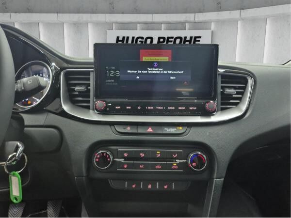Kia XCeed Vision 1.0 T-GDI