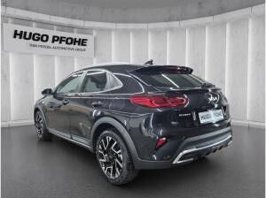 Kia XCeed Vision 1.0 T-GDI