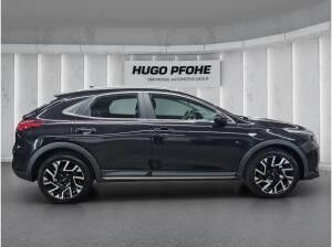 Kia XCeed Vision 1.0 T-GDI