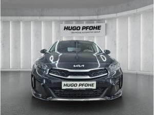 Kia XCeed Vision 1.0 T-GDI