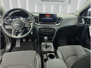 Kia XCeed Vision 1.0 T-GDI