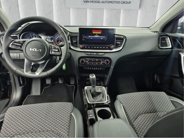 Kia XCeed Vision 1.0 T-GDI