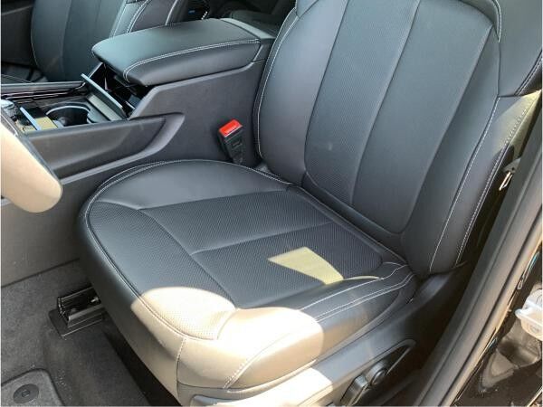 Jeep Grand Cherokee 2.0 4xe Plug-In Hybrid