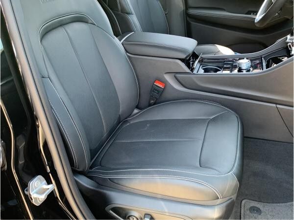 Jeep Grand Cherokee 2.0 4xe Plug-In Hybrid