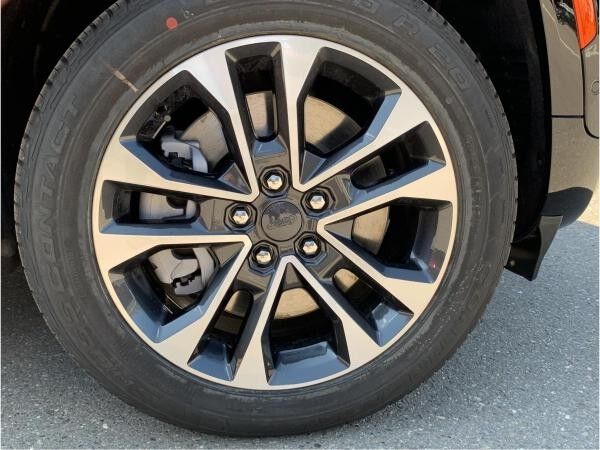 Jeep Grand Cherokee 2.0 4xe Plug-In Hybrid