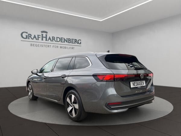 Volkswagen Passat 2.0 TDI DSG Business  *Endspurt*