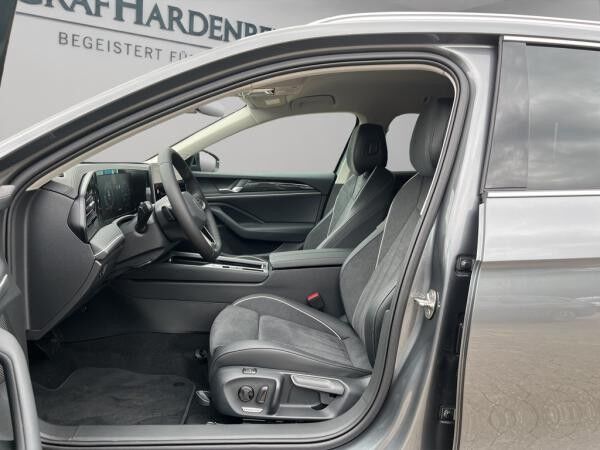 Volkswagen Passat 2.0 TDI DSG Business  *Endspurt*