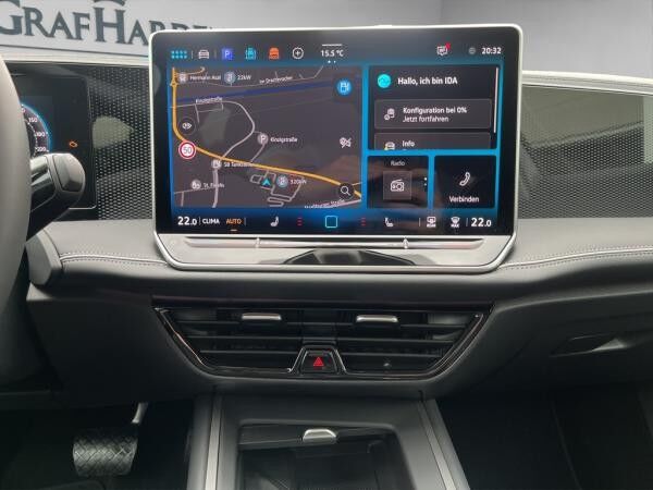 Volkswagen Passat 2.0 TDI DSG Business  *Endspurt*