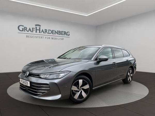 Volkswagen Passat 2.0 TDI DSG Business  *Endspurt*