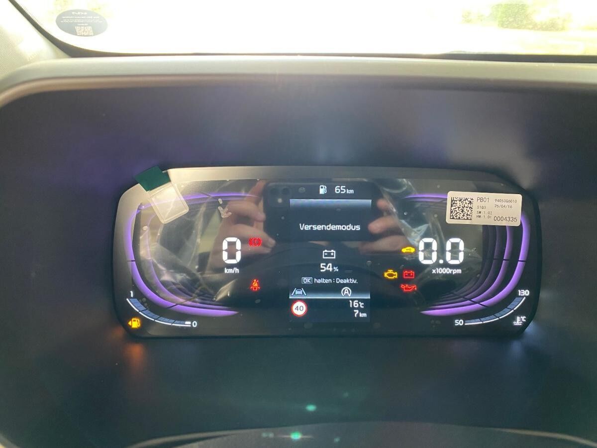 Kia Picanto 1.0 Vision 4-Sitzer- ❗️SOFORT VERFÜGBAR ❗️-❗️MEHRERE FARBEN❗️