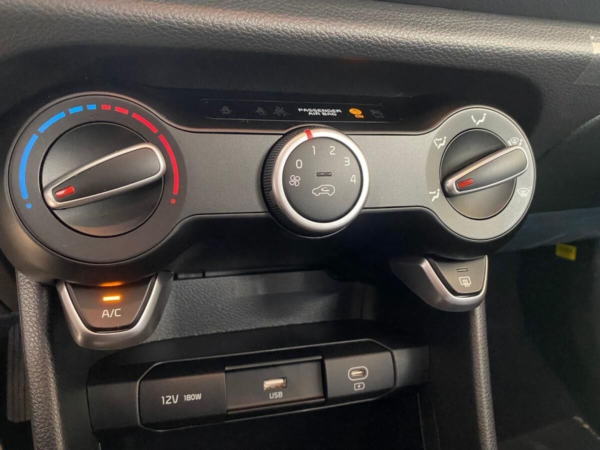 Kia Picanto 1.0 Vision 4-Sitzer- ❗️SOFORT VERFÜGBAR ❗️-❗️MEHRERE FARBEN❗️