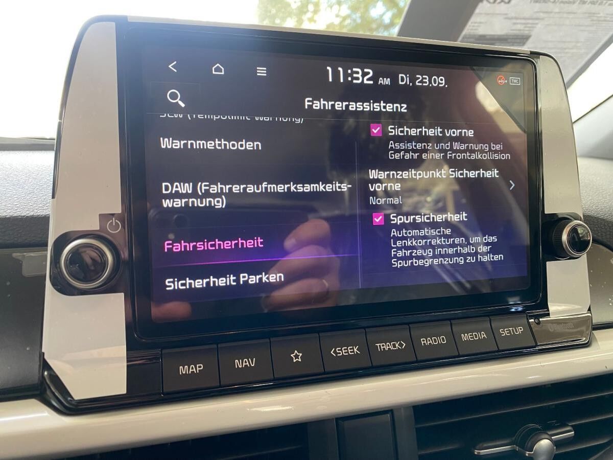 Kia Picanto 1.0 Vision 4-Sitzer- ❗️SOFORT VERFÜGBAR ❗️-❗️MEHRERE FARBEN❗️