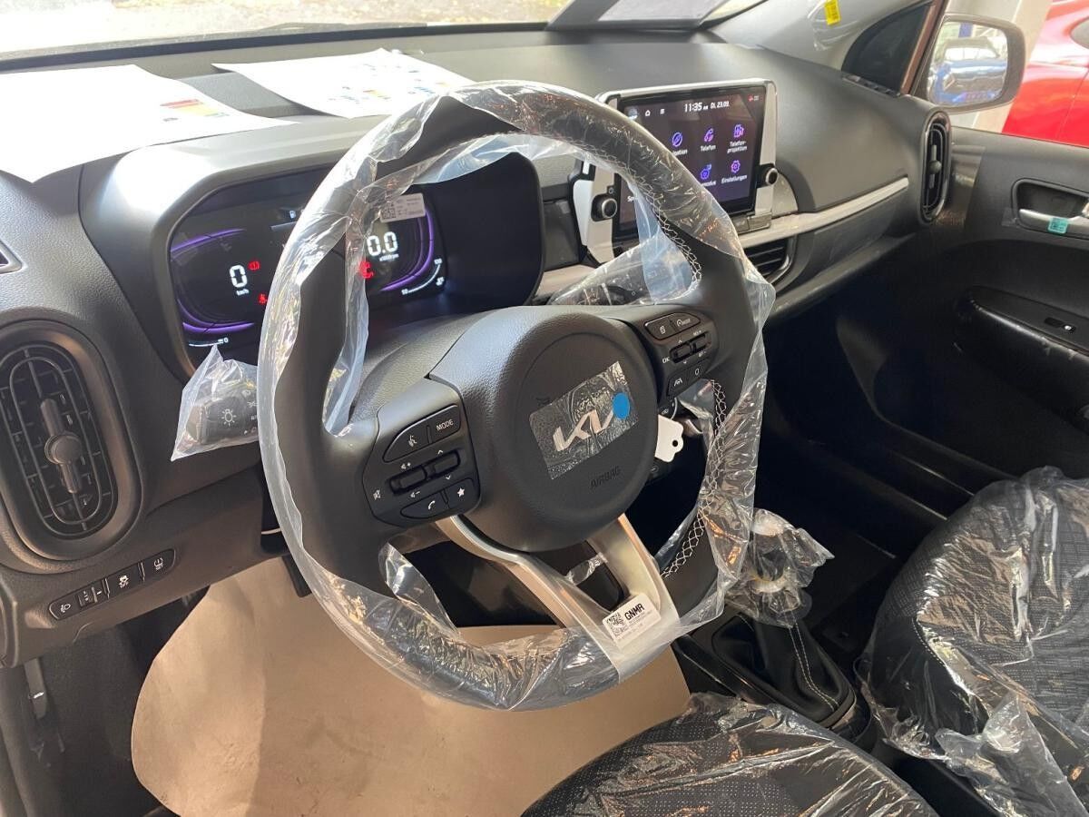 Kia Picanto 1.0 Vision 4-Sitzer- ❗️SOFORT VERFÜGBAR ❗️-❗️MEHRERE FARBEN❗️