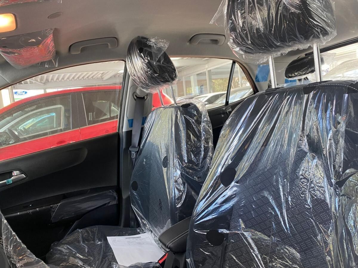 Kia Picanto 1.0 Vision 4-Sitzer- ❗️SOFORT VERFÜGBAR ❗️-❗️MEHRERE FARBEN❗️