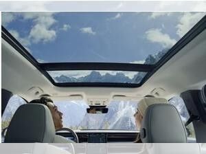 Citroën C5 Aircross Hybrid 145 MAX  Schiebedach