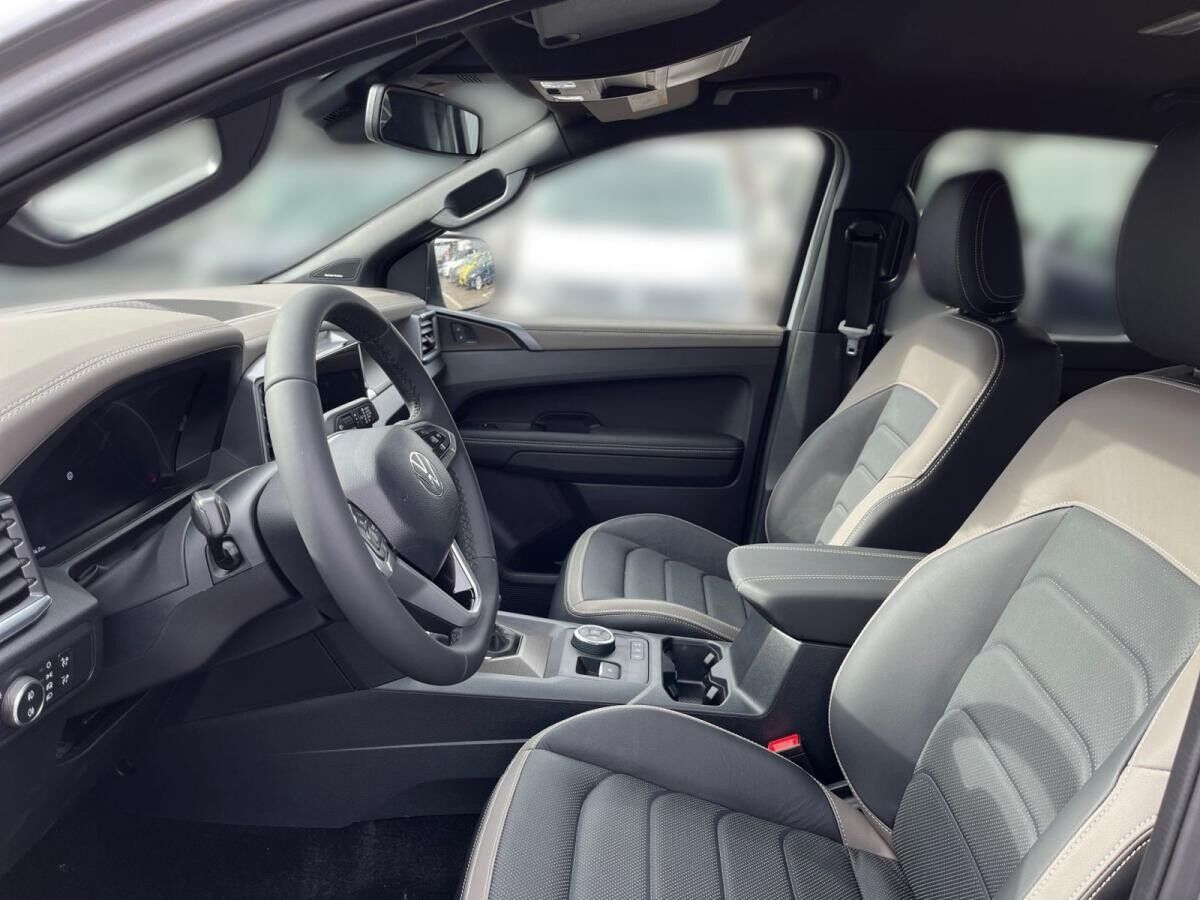 Volkswagen Amarok Style DC 3.0 TDI 4Motion ‼️sofort verfügbar‼️